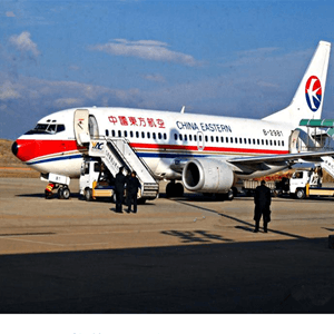 珠海机场邮寄航空快运业稳步发展的原因是什么？